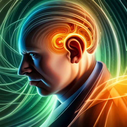 Discovering Spiraling Brain Signals: Unraveling the Intricacies of Cognitive Processing